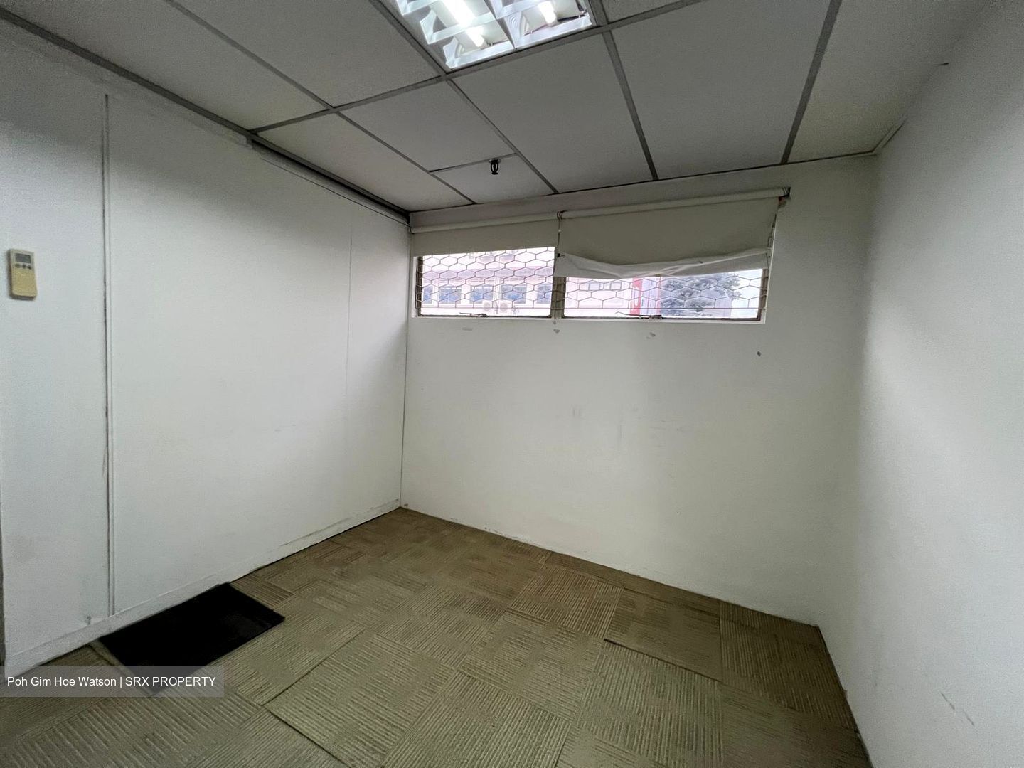 ICB Shopping Centre (D19), Retail #571719521